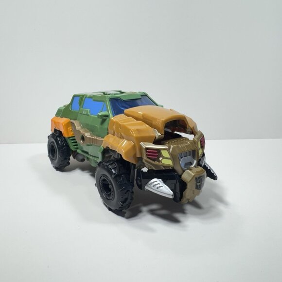 Transformers Prime Bulkhead Beast Hunter Deluxe Class - No Accessories | AC - Picture 1 of 6